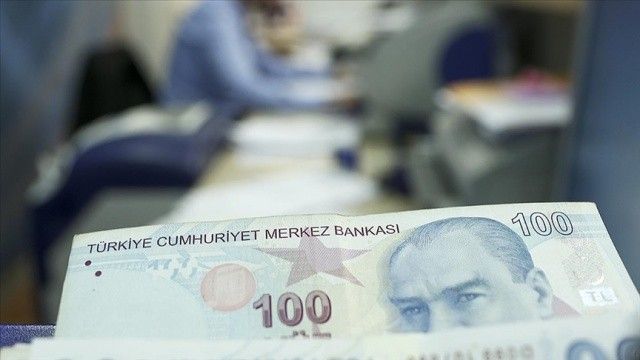 BDDK: Bankalar pandemide 940 milyar lira kredi verdi