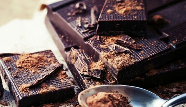 Bitter çikolatanın bilinmeyen faydaları (Çikolatanın faydaları nelerdir?)