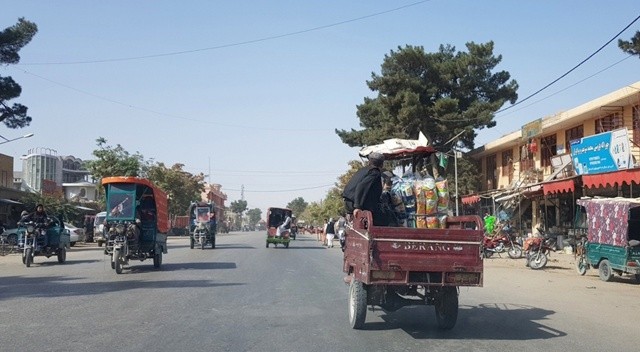 BM Afganistan Temsilcisi McGroarty: Afganistan&#039;da ekonomi çökmenin eşiğinde