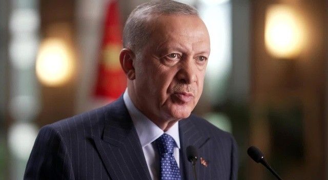 Cumhurbaşkanı Erdoğan&#039;dan G20&#039;de önemli görüşmeler