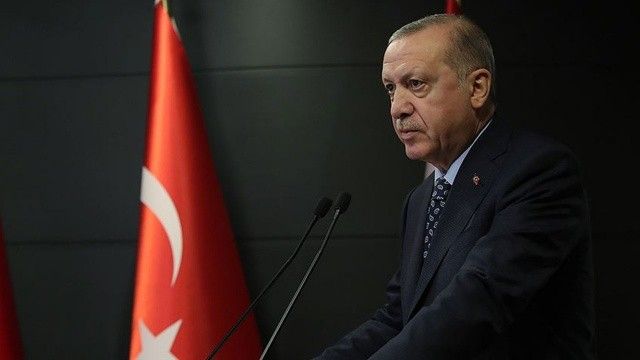 Memurlar merakla bekliyordu: Erdoğan 3600 ek gösterge için tarih verdi