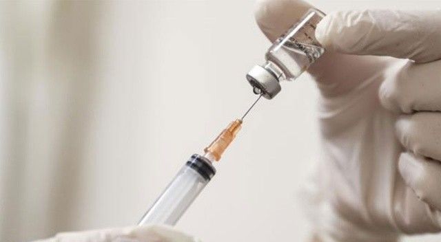 DMO 5 milyon doz aşı satın alacak