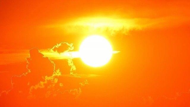 Dünya Meteoroloji Örgütü&#039;nden korkutan rapor: &#039;Kayıtlardaki en sıcak 7 yıl&#039; olabilir