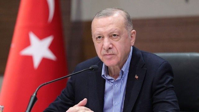 Erdoğan’dan ‘Erbakan Sempozyumu’nda duygulandıran sözler: Davasına son  nefesine kadar sahip çıktı