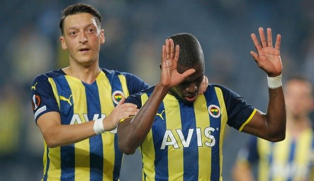 Fenerbahçe camiası kenetlendi! Konuk Alanyaspor (Muhtemel 11&#039;ler)