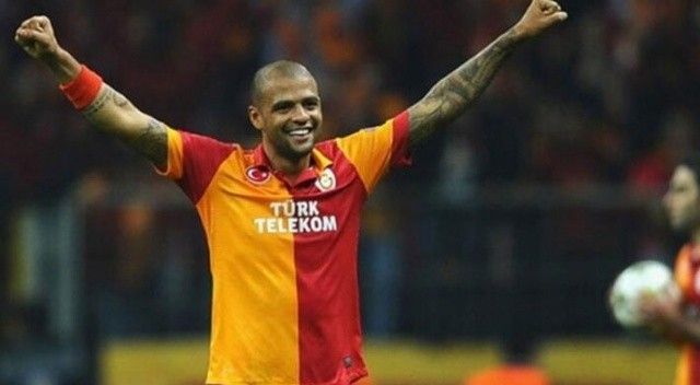 Galatasaray’da sürpriz Felipe Melo transferi! Resmi teklif yolda