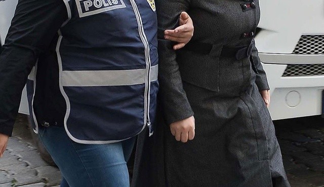 İzmir merkezli 5 ilde FETÖ operasyonu: 39 gözaltı kararı