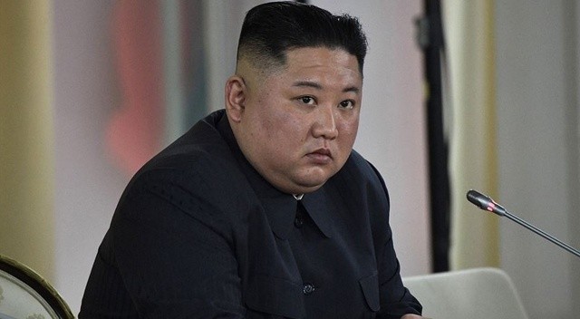 Kuzey Kore lideri &quot;suikast timleri kurdu&quot; iddiası