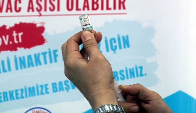 Prof. Dr. Orhan Yıldız: Covid-19 aşısı, grip aşısı gibi her yıl yapılmalı