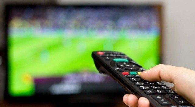 RTÜK şifresiz kanalda yayınlanacak spor ve kültür olayları açıkladı