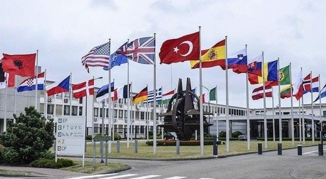Rusya&#039;dan NATO hamlesi: Ofisini kapatıyor!