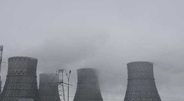 Rusya nükleer santralde alarma geçti: Sızıntı tespit edildi