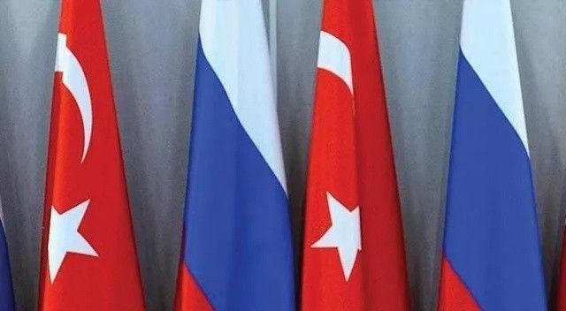 Türkiye ile Rusya arasındaki ticarette kritik adımlar