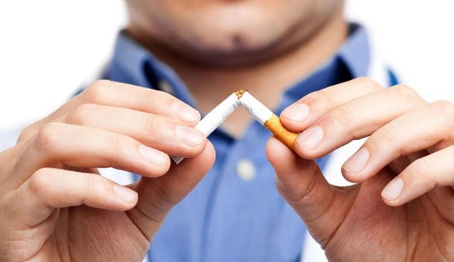 Tütün endüstrisi gençleri hedef alıyor
