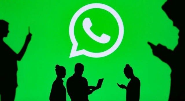 WhatsApp’ın beklenen özelliği geldi: Mesajlara emojiyle tepki verilebilecek