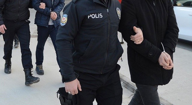Ankara&#039;da FETÖ operasyonu: 8 gözaltı kararı verildi