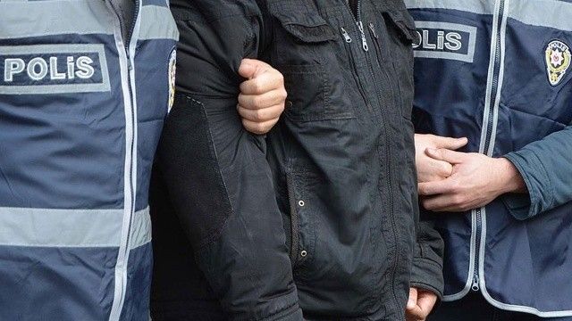 Ankara merkezli 6 ilde FETÖ operasyonu: 36 gözaltı kararı
