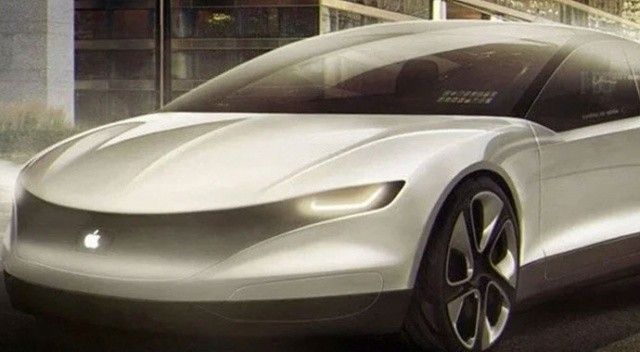 Apple’ın elektrikli otomobili ile ilgili çarpıcı iddia: 2025’te piyasaya sürülecek