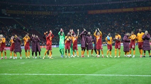 Avrupa Aslan&#039;a çok yaradı... Galatasaray&#039;ın kasası doldu!