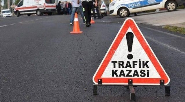Başakşehir’de 2 zincirleme trafik kazası: Yaralılar var