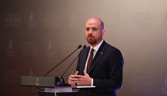 Bilal Erdoğan, İlim Yayma Ödüllerini anlattı: Akademiyi özendirmek istiyoruz