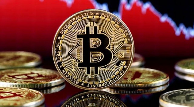 Bitcoin’de sert düşüş: Süper varyant piyasaları alt üst etti