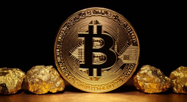 Bitcoin’i geliştiren Satoshi Nakamoto’nun serveti açıklandı!