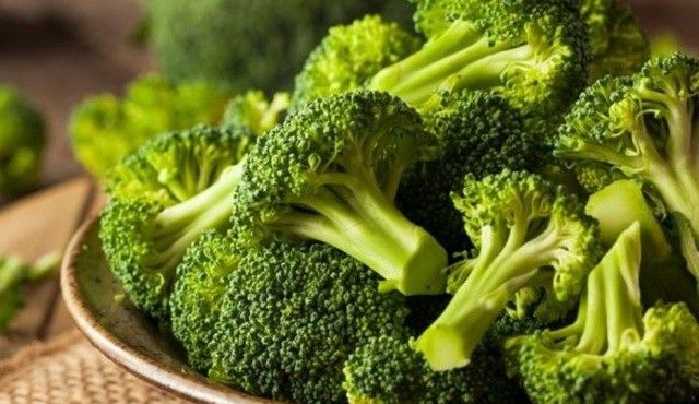 Brokoliyi sevmek için sebep çok | İşte brokolinin faydaları