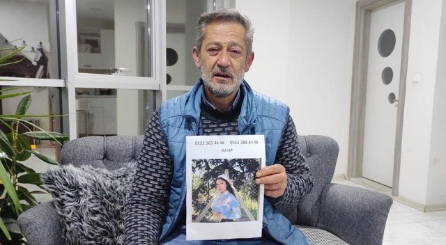 Bursa’da kayıp olan kızlar 4 gün sonra bulundu