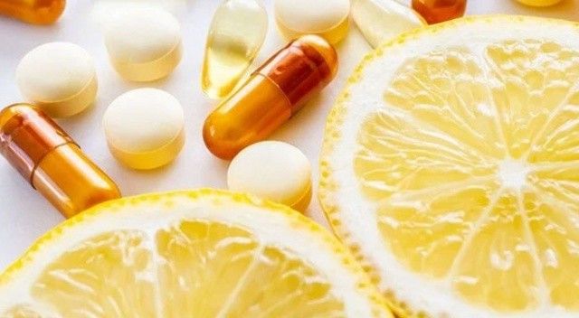 C vitaminin Covid-19 karşı etkisi açıklandı: Yüzde 70 oranında iyileşme sağlıyor