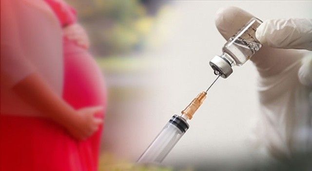 CDC: Delta varyantı hamile kadınları 5 kat daha fazla öldürüyor
