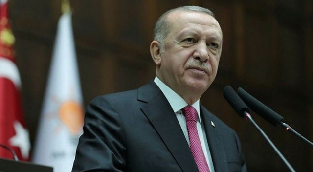 Erdoğan&#039;dan Kılıçdaroğlu&#039;na helalleşme tepkisi: Sen önce benim başörtülü kızlarımdan helalleş
