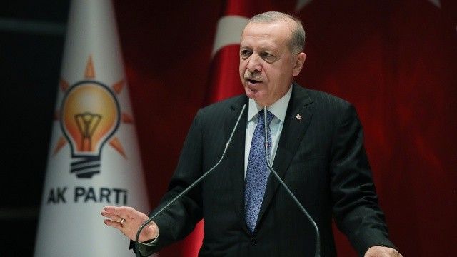 Cumhurbaşkanı Erdoğan&#039;dan öğretmenlere 3600 ek gösterge müjdesi