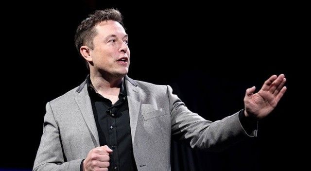 Elon Musk’tan tarihi yükseliş: Serveti 335 milyar dolara ulaştı