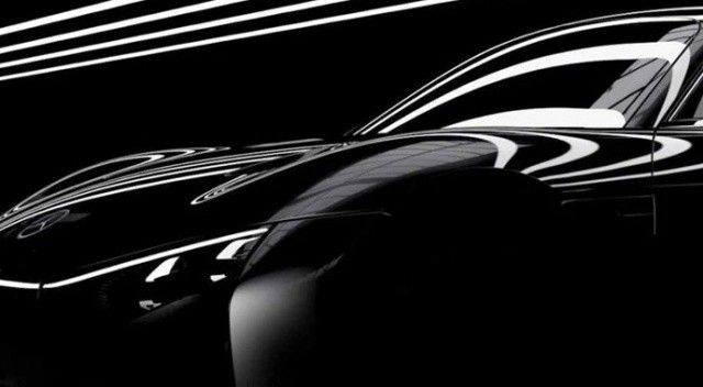 En uzun menzilli elektrikli otomobil: Mercedes-Benz tarihi verdi