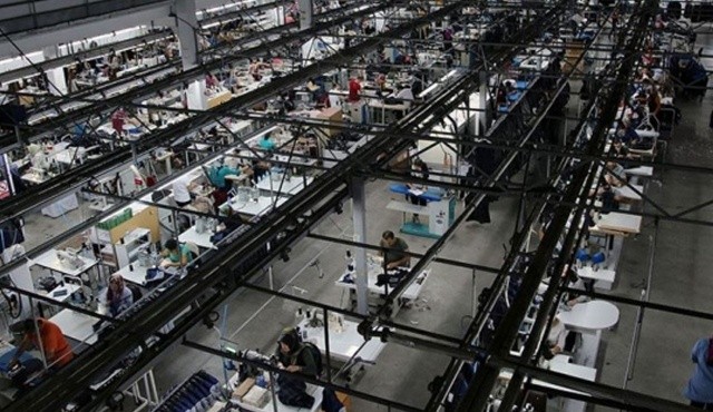 Fabrikalar işçi bulamıyor: Suriyeli göçmenler olmasa makineler durur