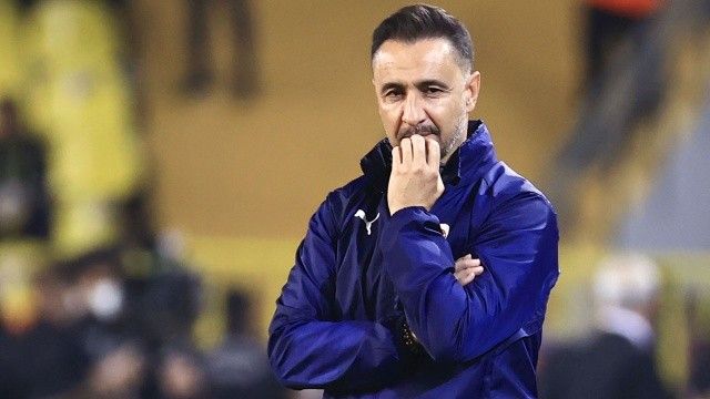 Fenerbahçe Teknik Direktörü Pereira: Şampiyon olacağız