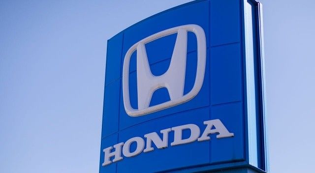 Honda küresel çip krizini aştı