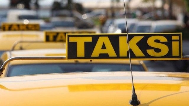 İBB&#039;nin taksi önerisi 11&#039;inci kez reddedildi