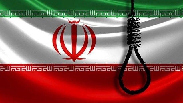 İran&#039;da kadın cinayetine idam cezası