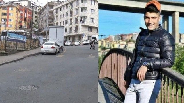 İstanbul’da korkunç olay: Tartıştığı genci öldürdü, yakalanacağını anlayınca canına kıydı
