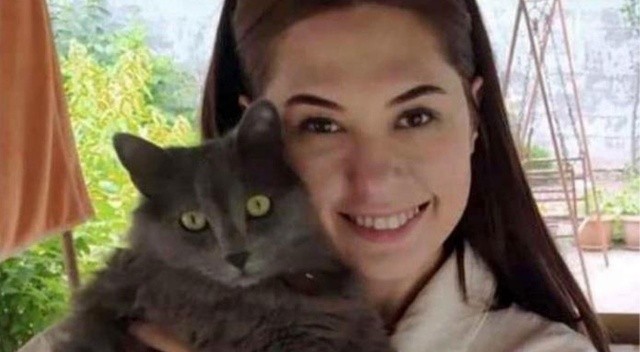 Kedisini kurtarmaya çalışırken balkondan düşen genç doktor hayatını kaybetti