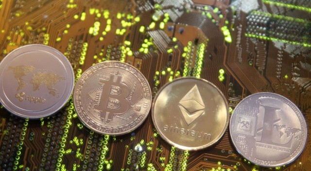 Kripto para piyasaları yükselişe devam ediyor: Bitcoin’den yeni rekor geldi