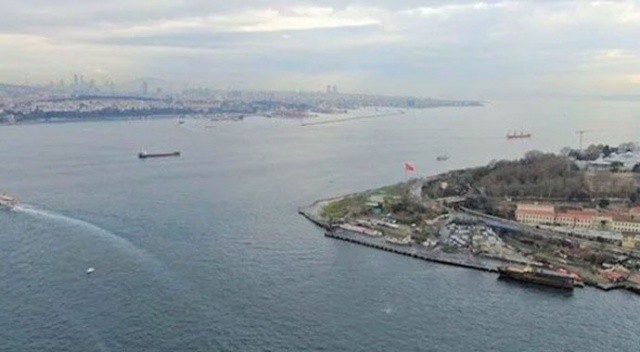 Marmara Denizi ve Adalar Özel Çevre Koruma Bölgesi ilan edildi