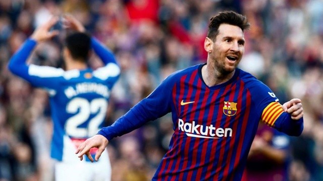 Messi İspanyol basınına konuştu: Mutlaka geri döneceğim