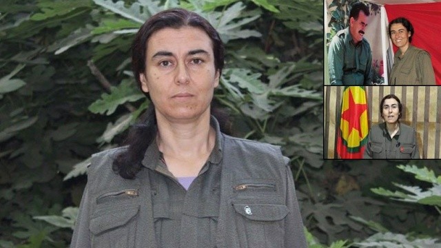 MİT ve TSK’dan PKK’ya  bir darbe daha! Sözde merkez  komite üyesi etkisiz hale getirildi
