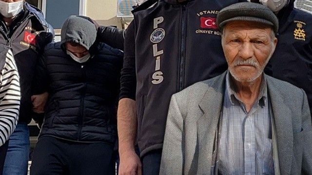 Müslüme&#039;nin dedesi ile Başak Cengiz&#039;in katili aynı hapishanede