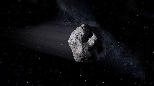 NASA asteroidlerle &#039;planlı çarpışma&#039; gerçekleştirecek