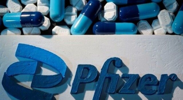 Pfizer, korona ilacının kullanım onayı için FDA&#039;ya başvurdu