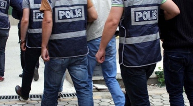 Rize merkezli DEAŞ operasyonunda 6 kişi gözaltına alındı